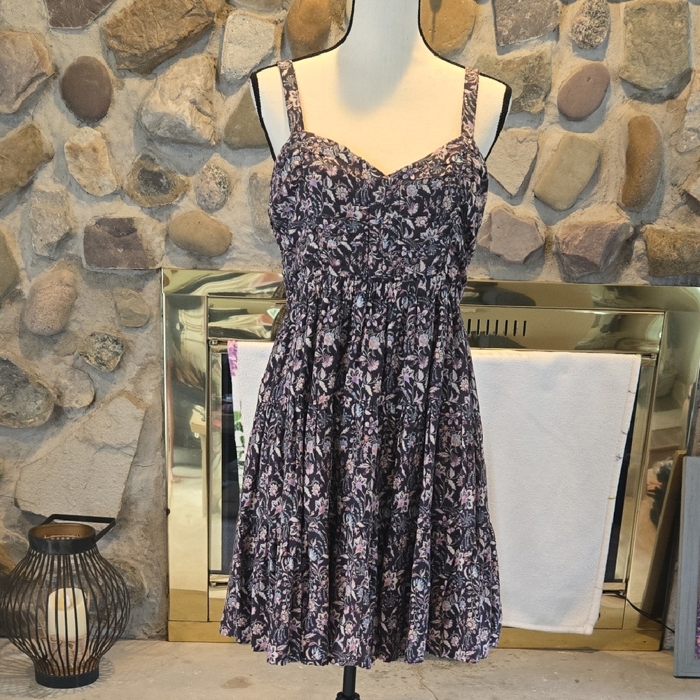 Lucky Brand Summer Dress